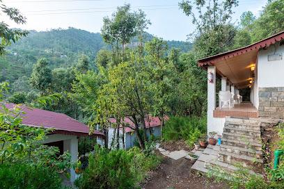 Ganghar - The Jungle Retreat business photograph