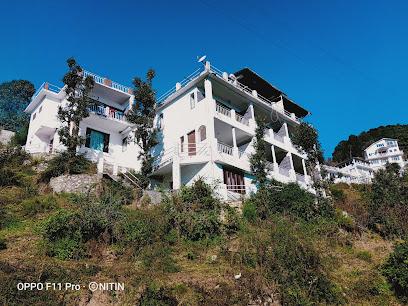 Jaishnavi Homestay And Restaurant - Mukteshwar business photograph