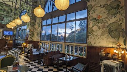 Cuppa Redefined - Mysore's Neighbourhood Cafe & Restaurant business photograph