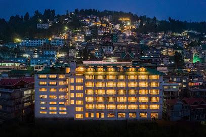 Udaan Hotels | Himalayan Suites & Spa business photograph