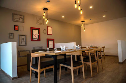 Udaipur View Restaurant business photograph