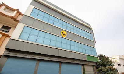 Hotel Sehdev Residency Near Golden Temple business photograph