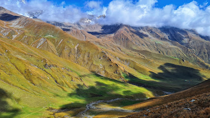 Himalayan Dream Treks business photograph