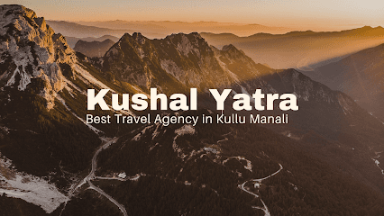 Kushal Yatra - Kullu Manali Travel Company business photograph