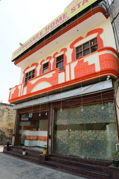 Sukhmanee Home stay business photograph