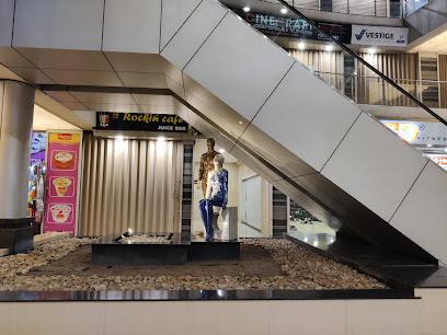 Vision One Mall business photograph