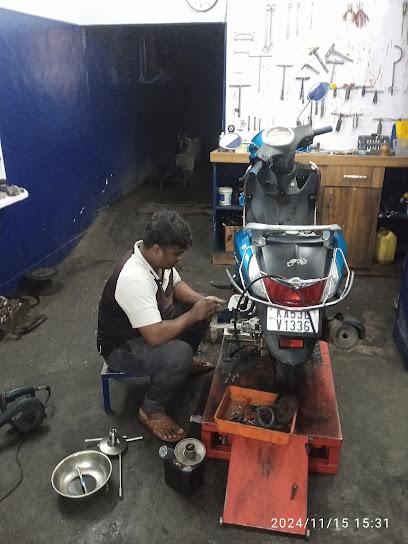 R V Motors business photograph