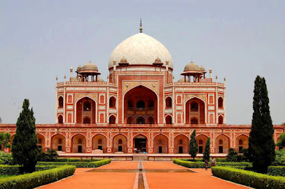 Delhi Day Tours business photograph