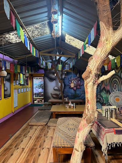 Chakra House Cafe business photograph