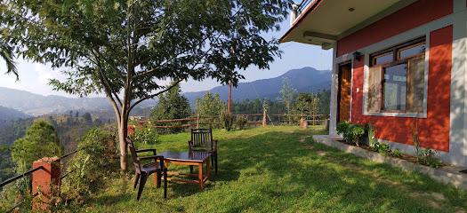 Oak Essence, Mukteshwar business photograph