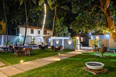 Resort The Karishma Grand - Calangute Goa business photograph