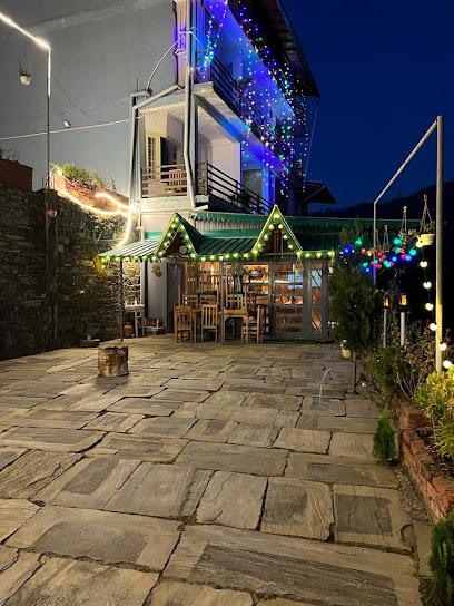 Happy Homestay Mukteshwar business photograph