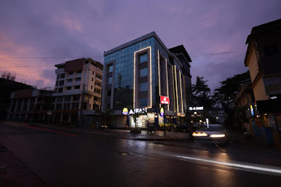 Royal Plaza Suites by RAK Rooms business photograph