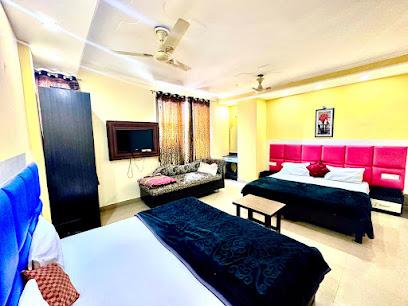 Hotel Sukhman International - Hotel in Amritsar business photograph