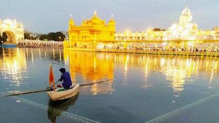 Hotel Bindra Paradise ( 800 m From Golden Temple ) business photograph