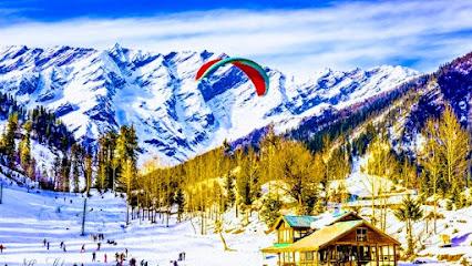 Manali Travel Adventure business photograph