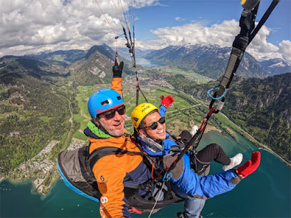 Xtreme Adventures Katra business photograph
