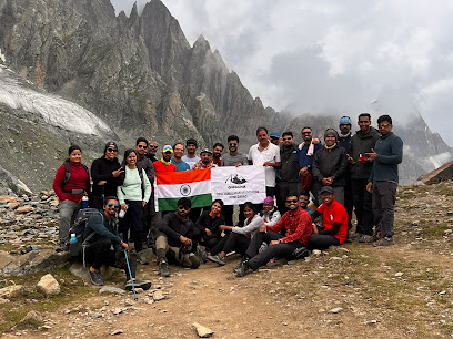 HIKE THE TRAILS ADVENTURE PVT. LTD. business photograph