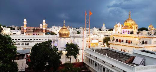 Hotel Tamanna - 50 Meter from Golden Temple business photograph