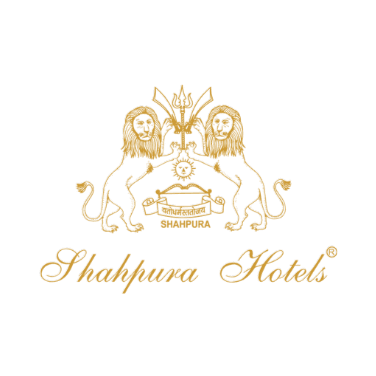 Shahpura House business photograph