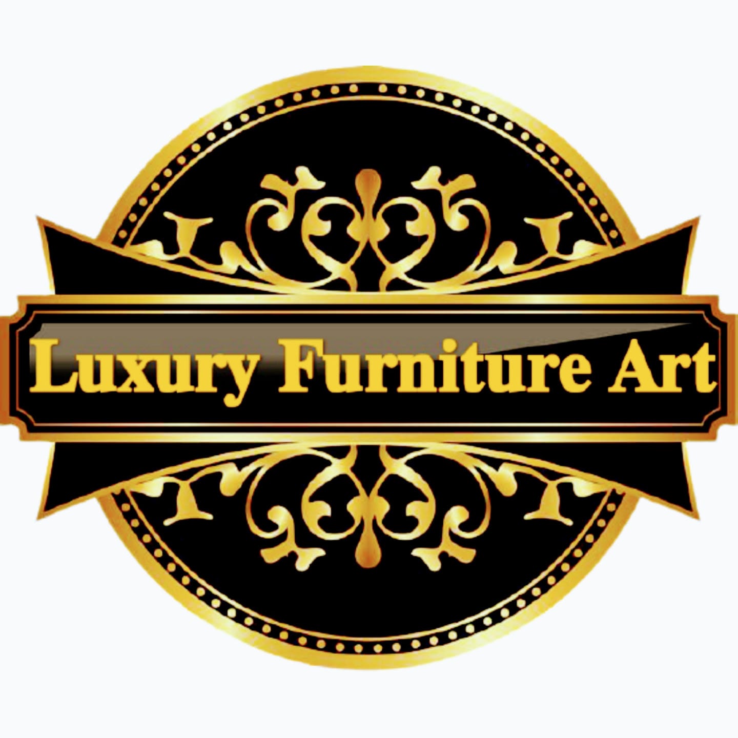 Luxury Furniture Art business photograph
