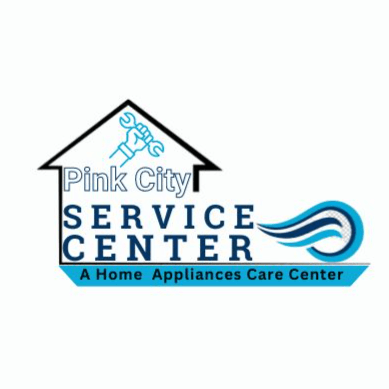 Pink City Service Center business photograph