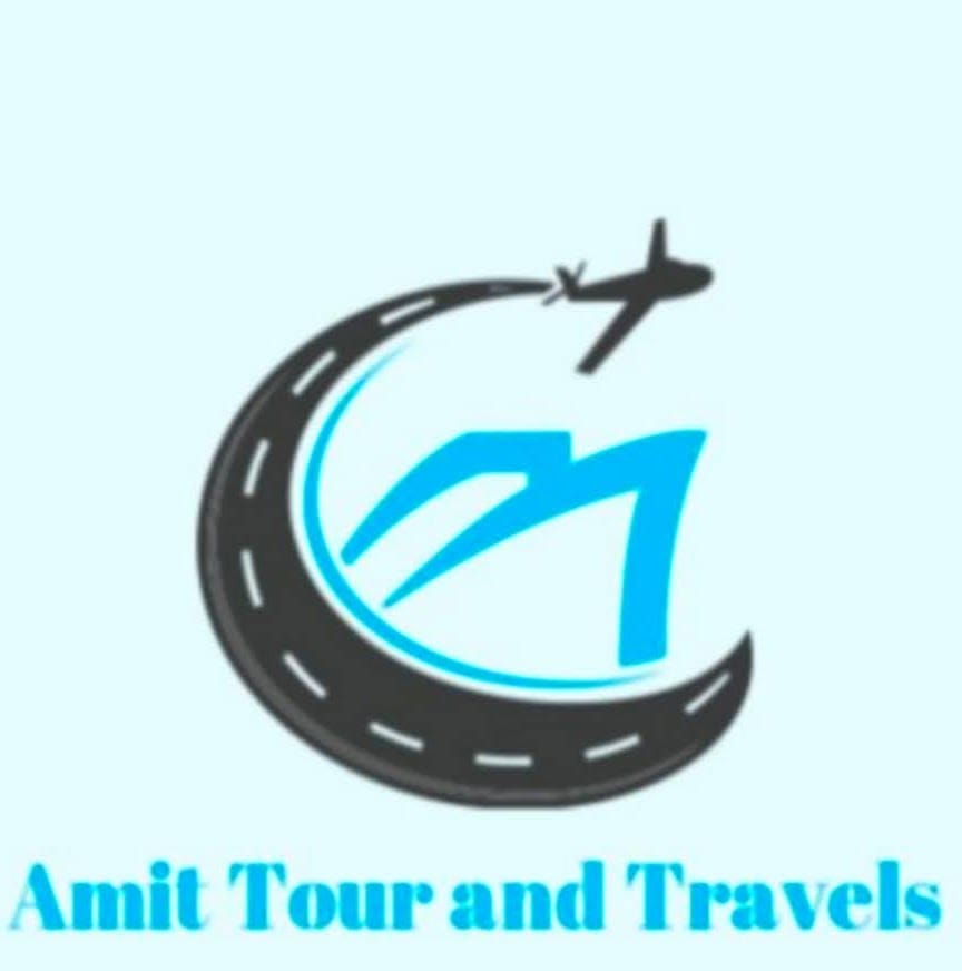 Amit Tour and Travels business photograph