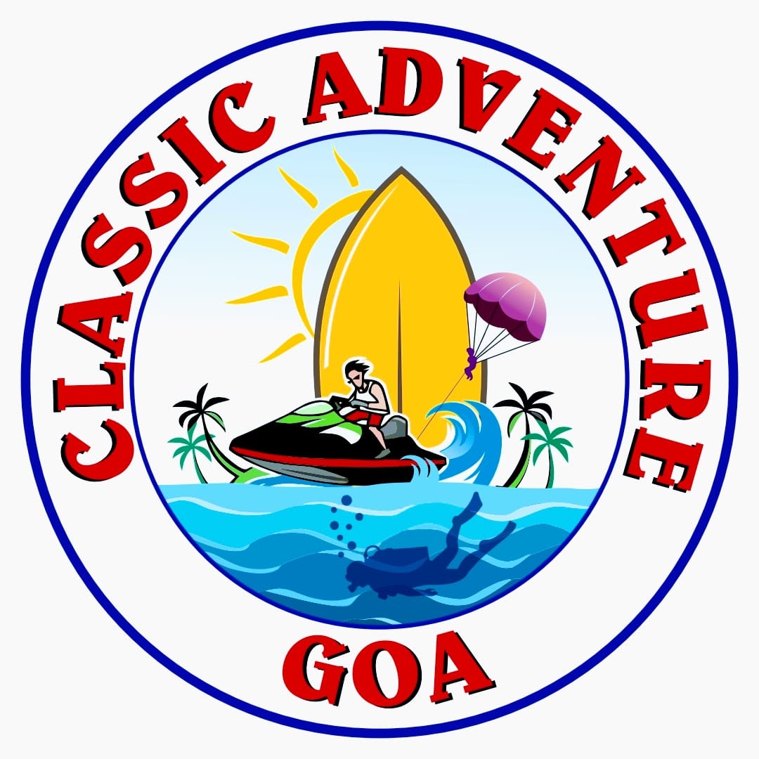 Classic Adventure Goa business photograph