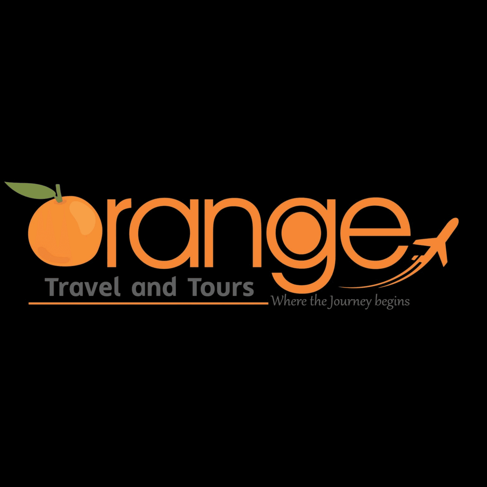Orange Travel and Tours | Wayanad business photograph