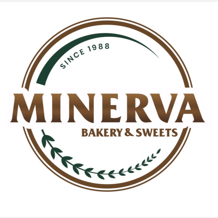 Minerva Cafe business photograph
