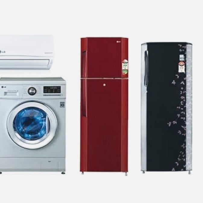 Ayan Electricals business photograph