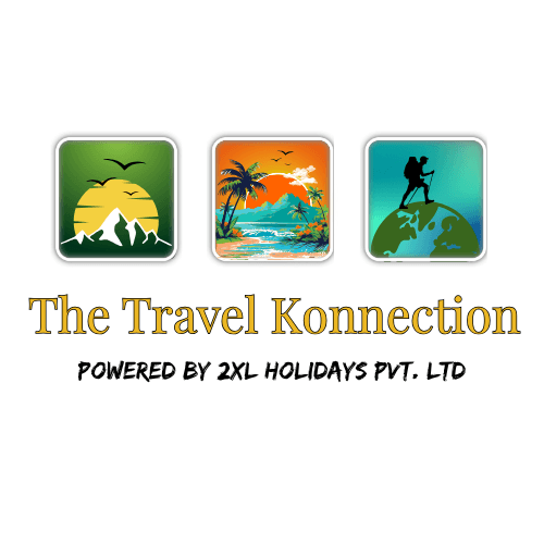 The Travel Konnection – Best Travel Agency in Kolkata business photograph