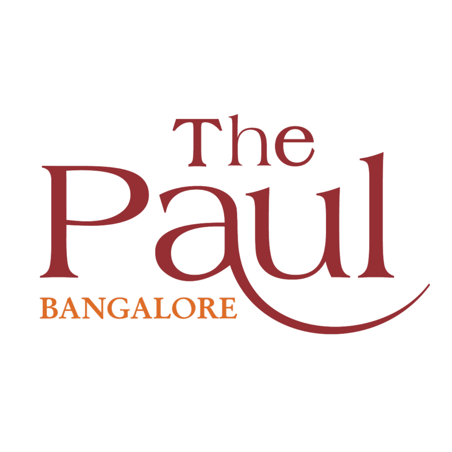 The Paul Bangalore business photograph