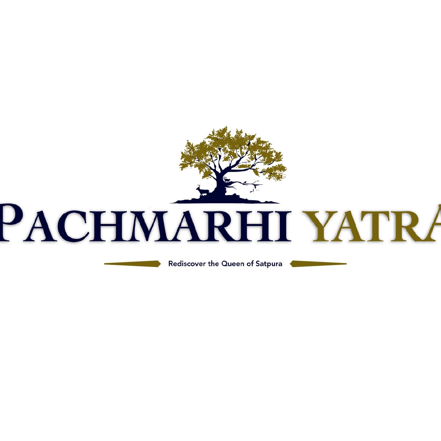 Pachmarhi Yatra business photograph