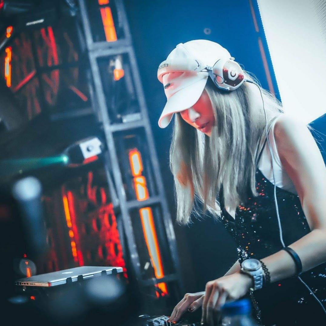 Kalash Sound business photograph