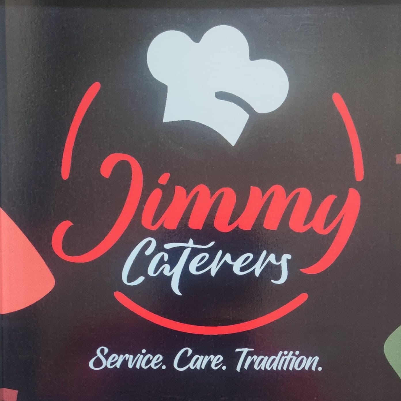 Jimmy Caterers business photograph