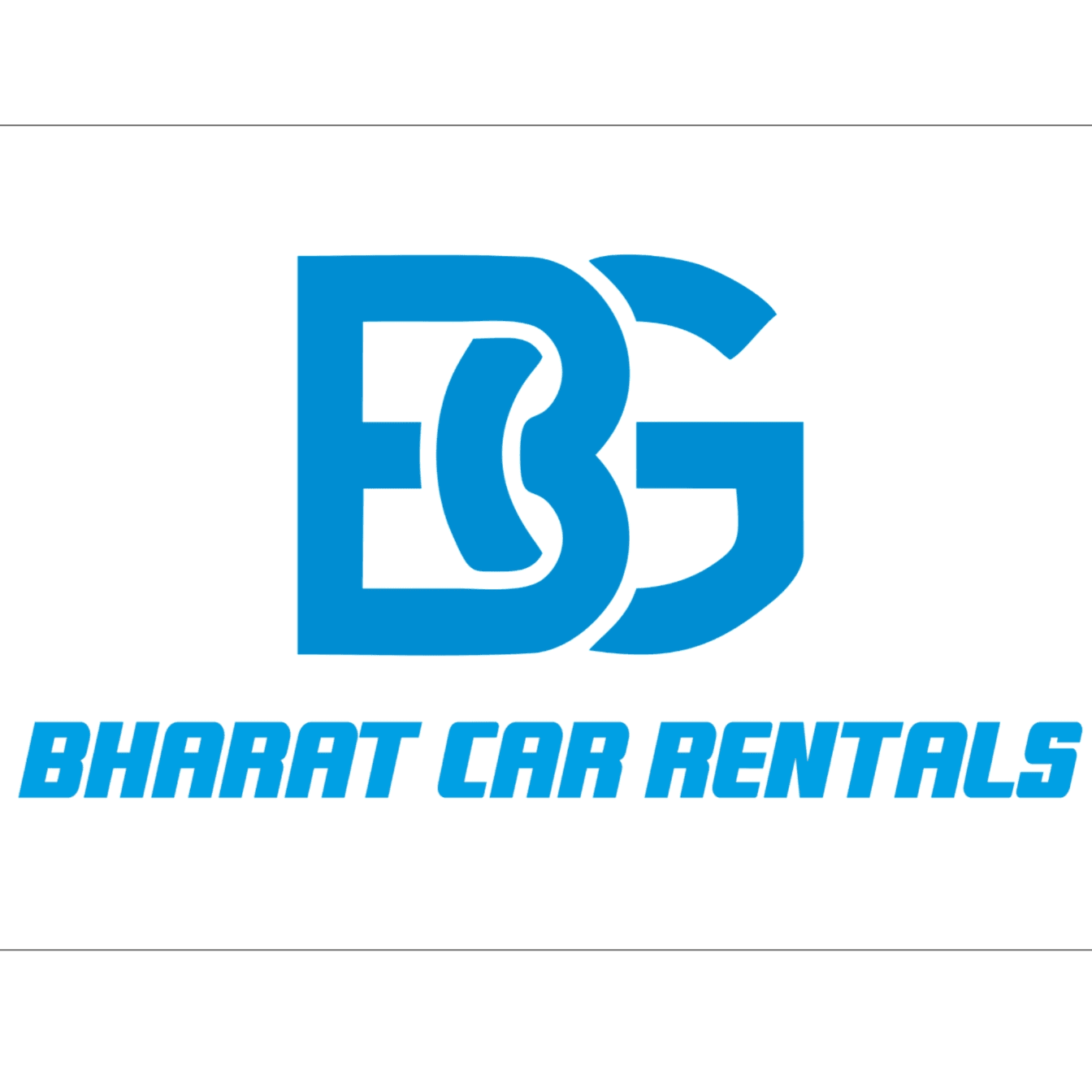 Bharat Car And Bike Rental Service - Goa business photograph