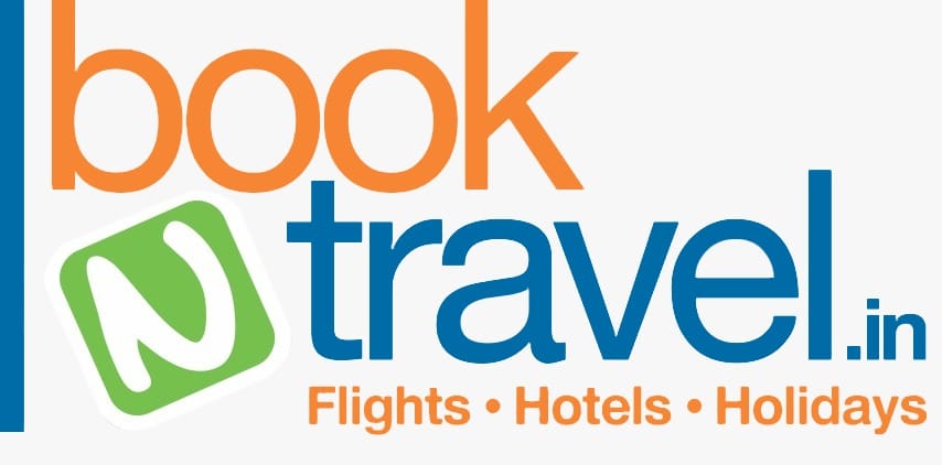 BOOKNTRAVEL INDIA PVT LTD business photograph