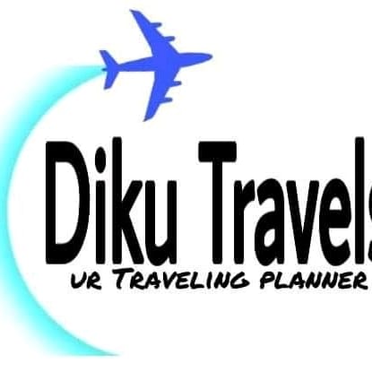 Diku Travels business photograph