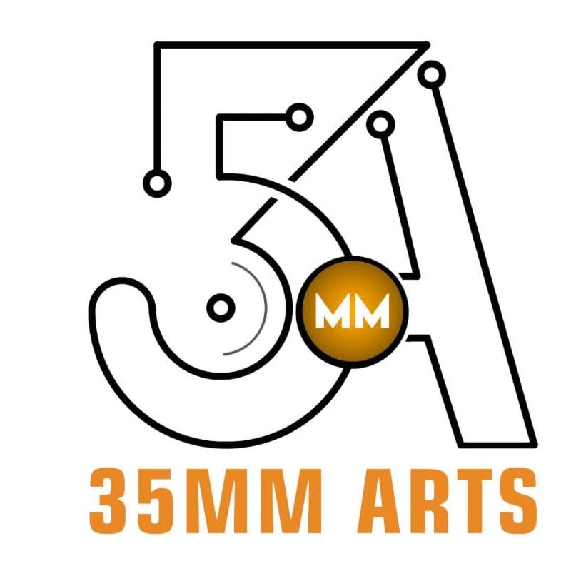 35mm Arts business photograph