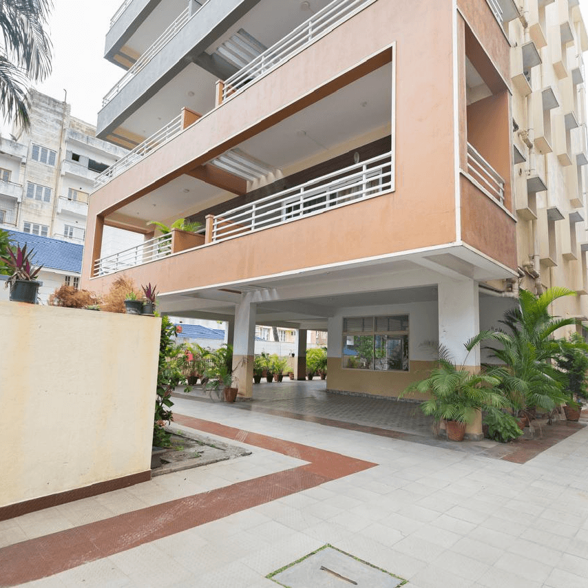 Stayhomestays Haven business photograph