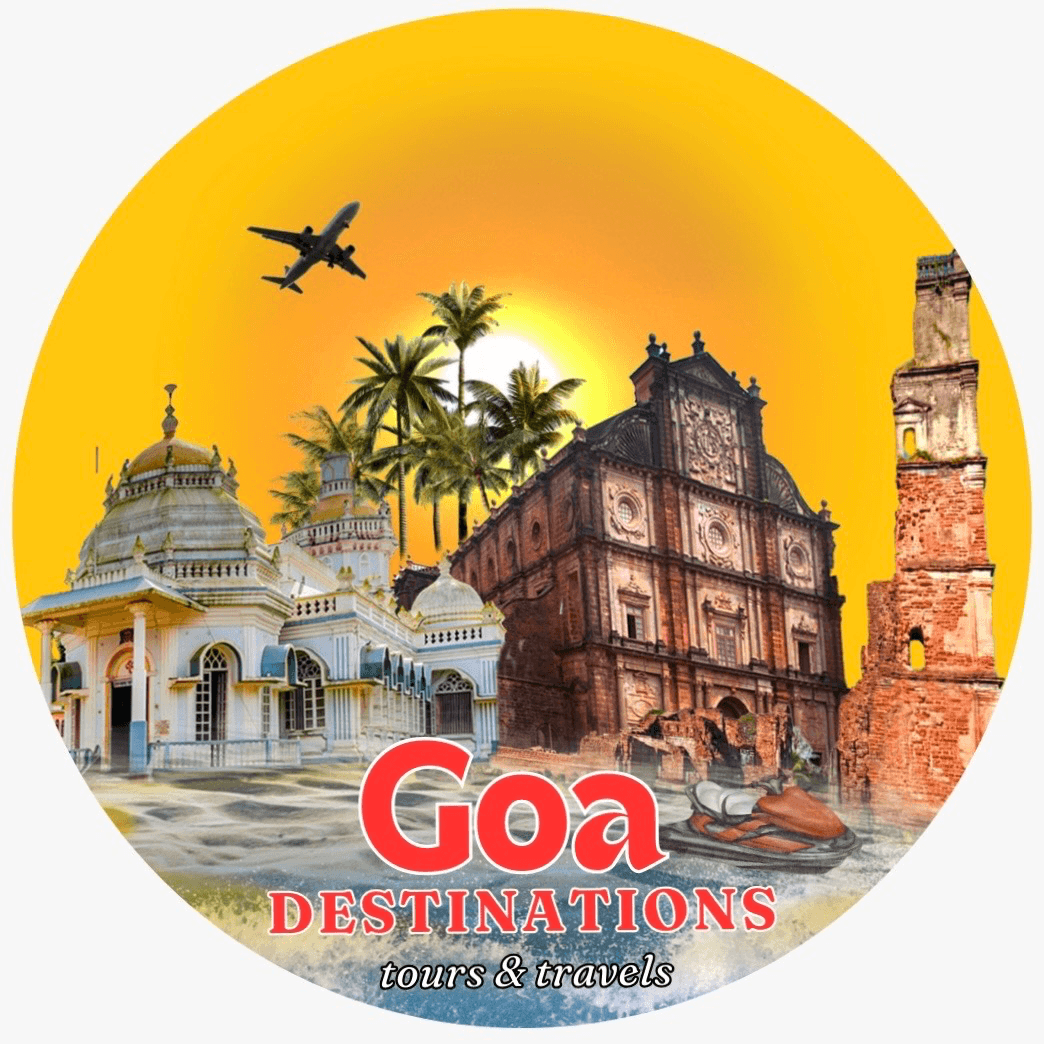 GOA DESTINATION TOURS & TRAVELS business photograph