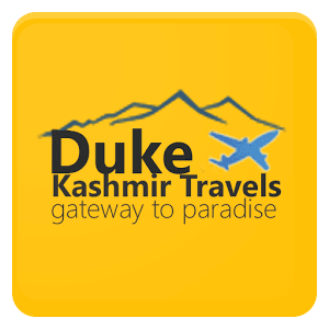 Duke Kashmir Travels business photograph