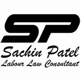 Sachin Patel - PF ESIC Consultant | Labour Law Consultant business photograph