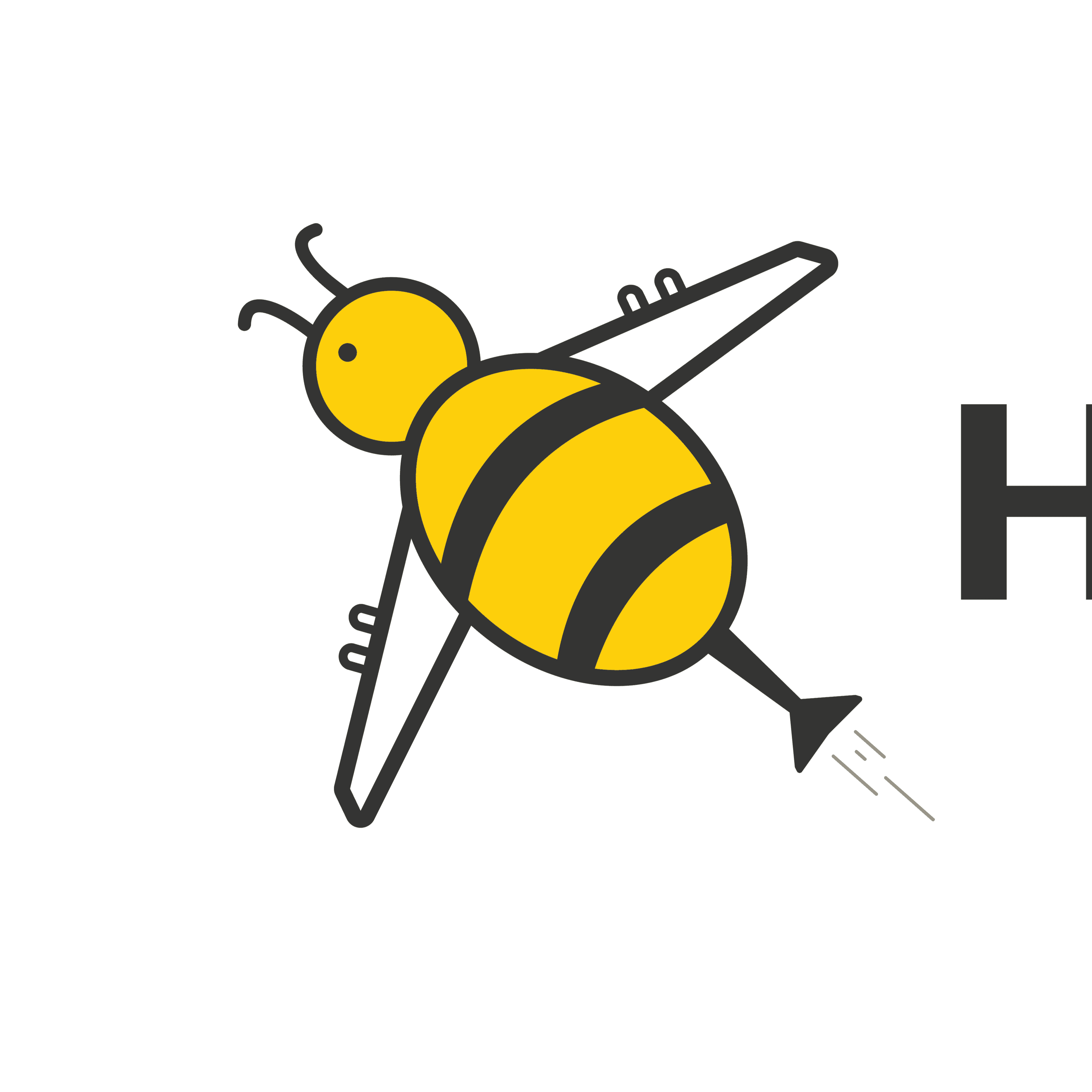 Honeybee trips business photograph