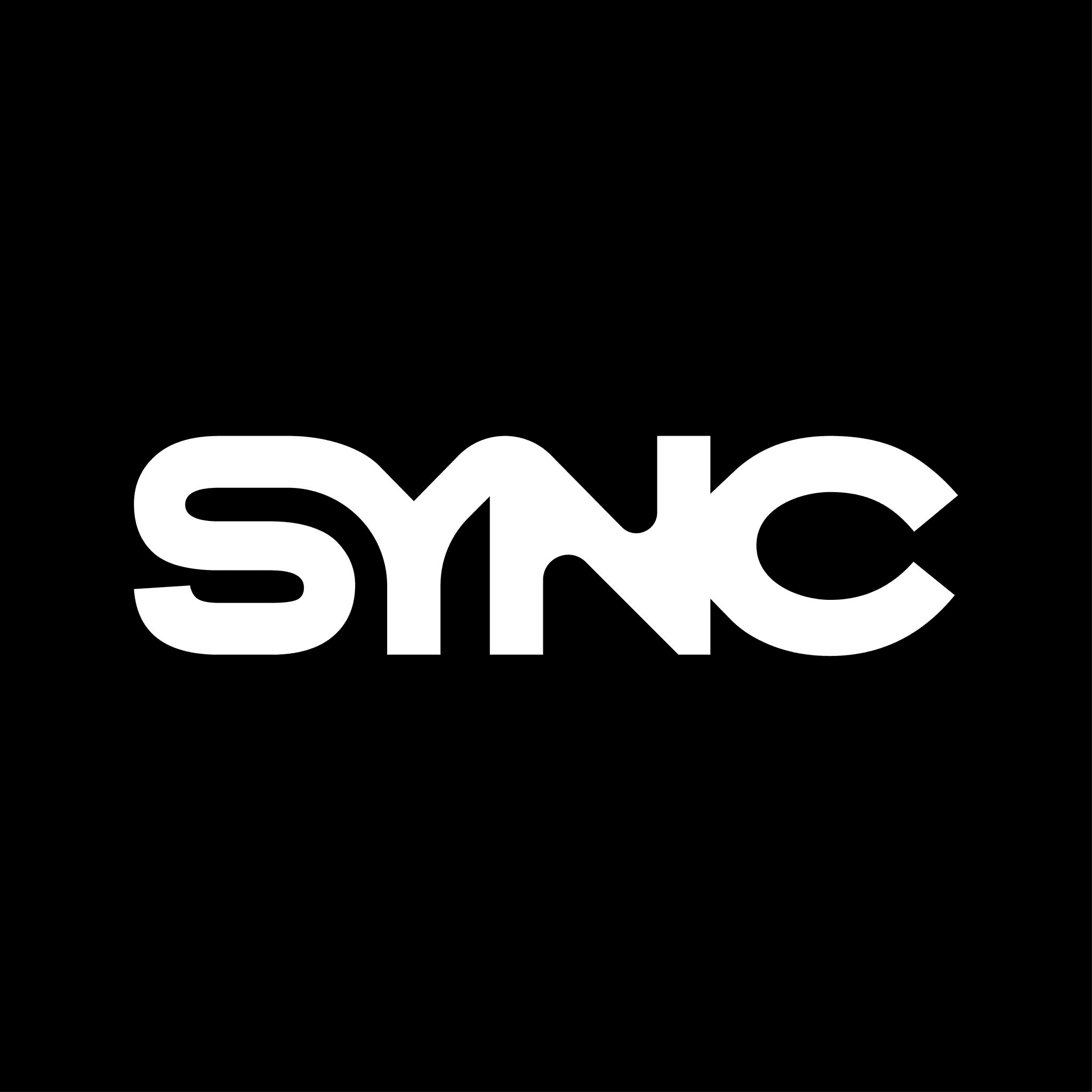 SYNC business photograph