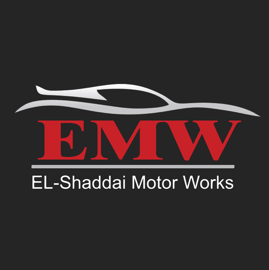 EL Shaddai Motor Works-Premium Brand Car Service-Car Detailing - Best Car Dent Repair - Car accident Repair-Mechanic Works business photograph