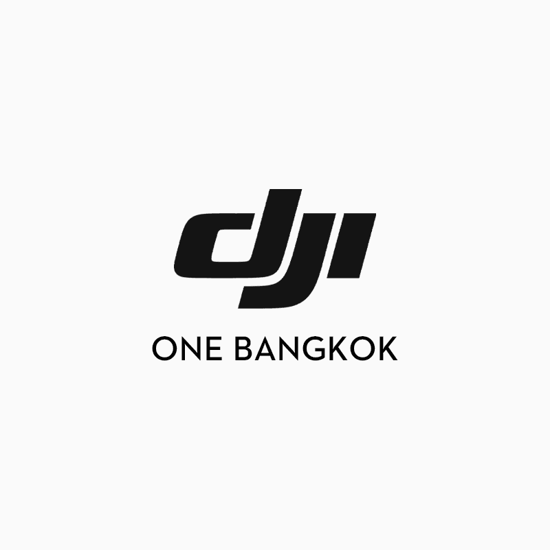 DJI Experience Store - One Bangkok business photograph