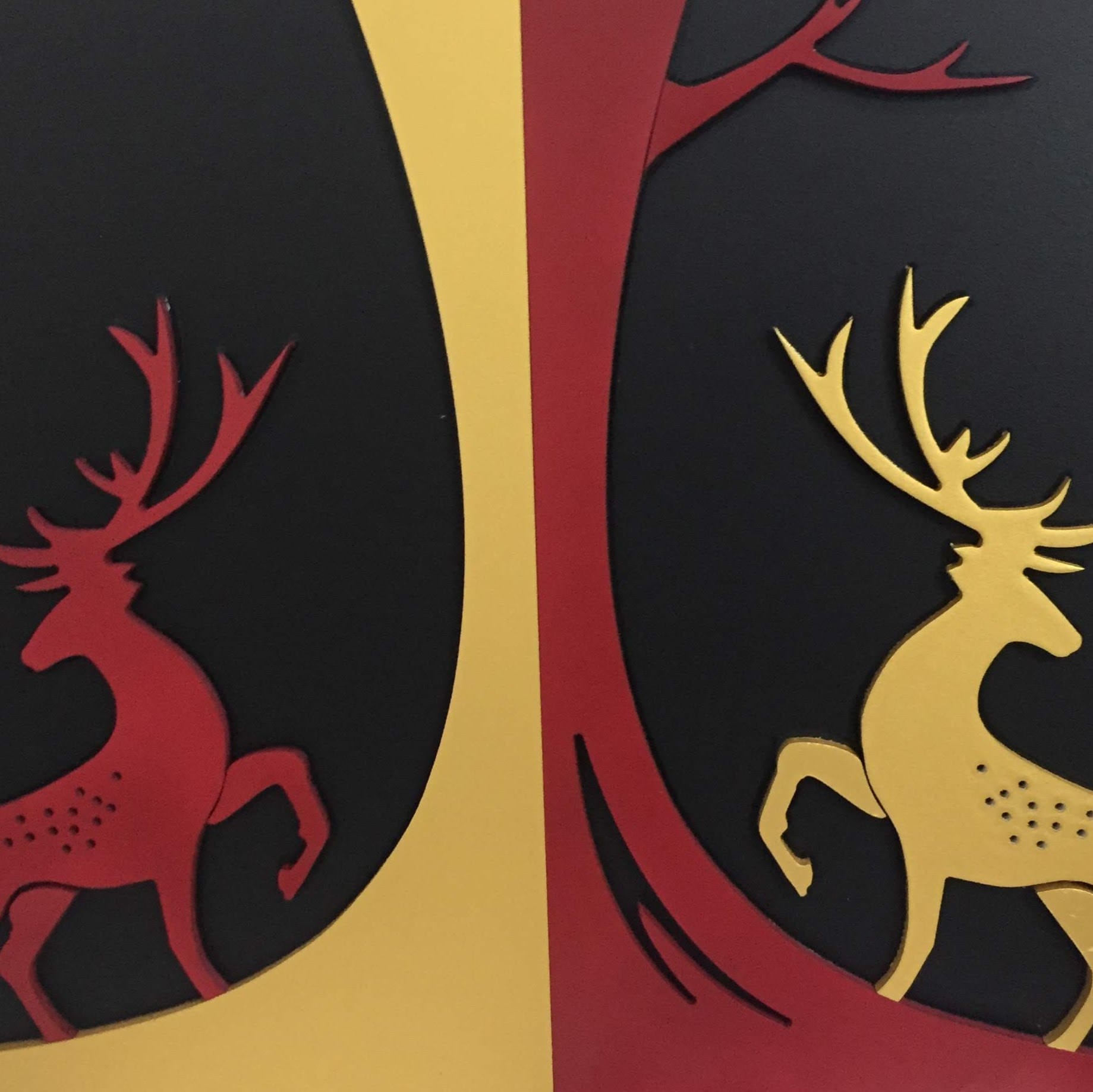 Kanish carving business photograph