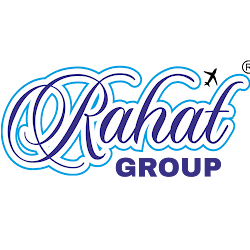 Rahat Travels Of India Pvt Ltd business photograph